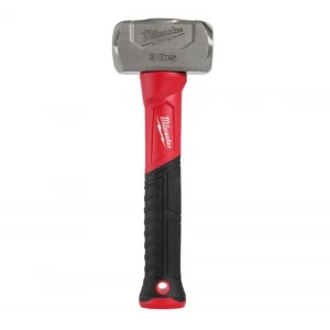 Milwaukee Plastik Saplı Multigrip Çekiç 1.36 Kg 4932478255
