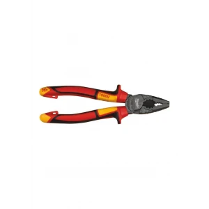 Milwaukee Kombine Pense 180 Mm 1000v