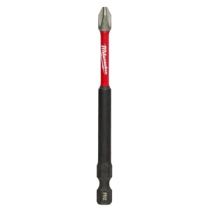 Milwaukee Ph2x90 Bits Uç Shockwave 4932430856