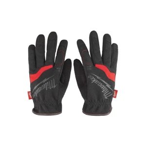 Milwaukee T48229714 Ağır Hizmet Tipi Iş Eldiveni Esnek Tip 11 Beden