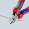 Knipex 7002160 160 mm Yan Keski