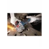 Bosch Professional GWX 17-125 S X-Lock Taşlama Makinesi - 06017C4002