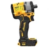 DeWalt DCF922P2T-QW 18V XR 1/2 Somun Sıkma (2x4Ah Akü + Şarj + Çanta)