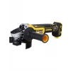 DEWALT DCG405N 18V Kömürsüz Avuç Taşlama (SOLO)