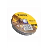 Dewalt Dt3506 115x1.0 Mm Inox Kesici Disk 10lu