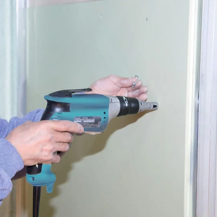 Makita FS6300X 570 W Alçıpan Elektrikli Vidalama
