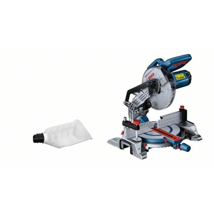 Bosch Professional GCM 216 Gönye Kesme Makinesi