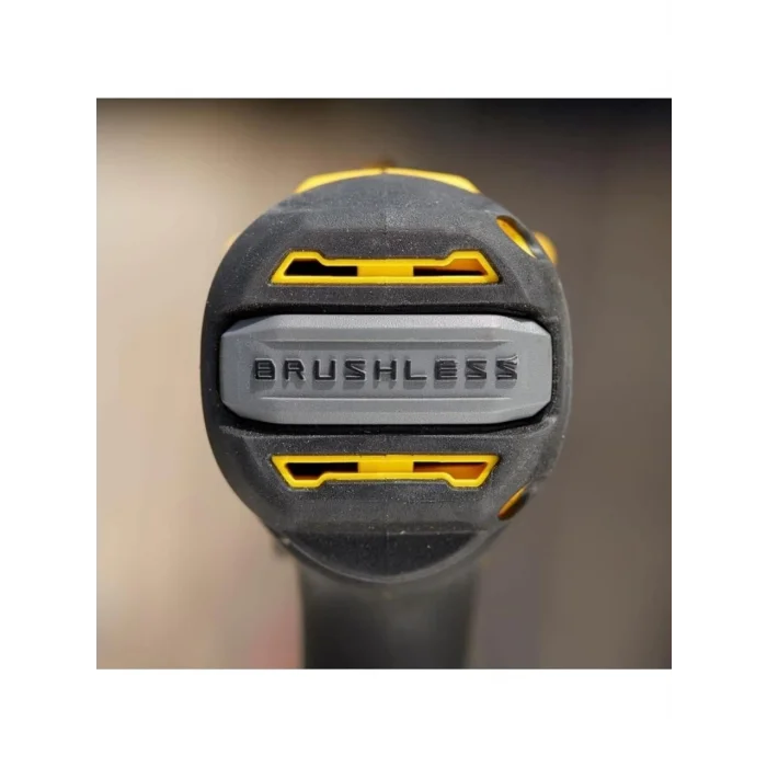 Stanley SBD710C2K Akülü Kömürsüz Darbesiz Vidalama Makinesi 2x1.5 Ah DEMİR ÇANTALI