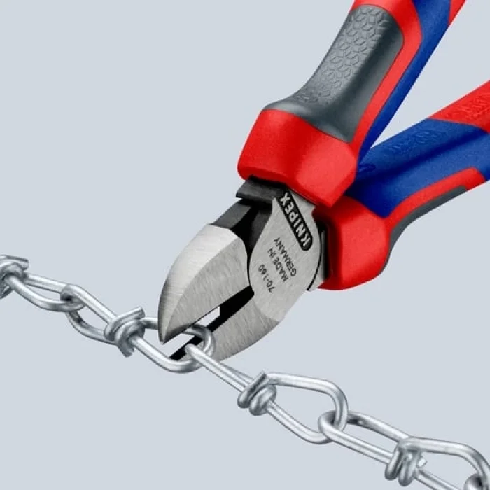 Knipex 7002160 160 mm Yan Keski