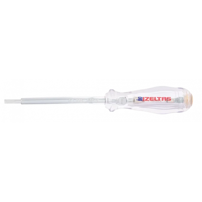 İzeltaş 165mm Düz Uçlu Master Kontrol Kalemi
