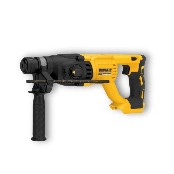 DeWalt DCF922 + DCH133 + DCG407 18V XR 3’lü Profesyonel Set (2×4.0Ah Akü + Şarj + TSTAK)