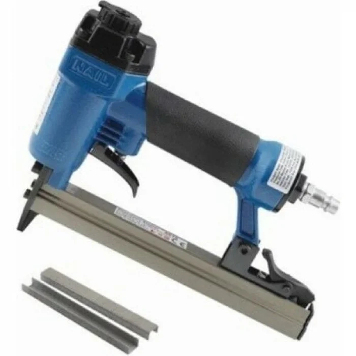 Akdeniz Nail 8016 6-16 mm Havalı Zımba Tabancası