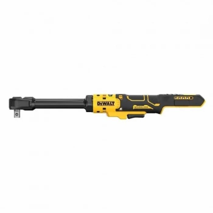 Dewalt DCF512EN 18V Akülü 1/2 Uzatmalı Lokma (Solo) Akü Ve Şarj Dahil Değildir