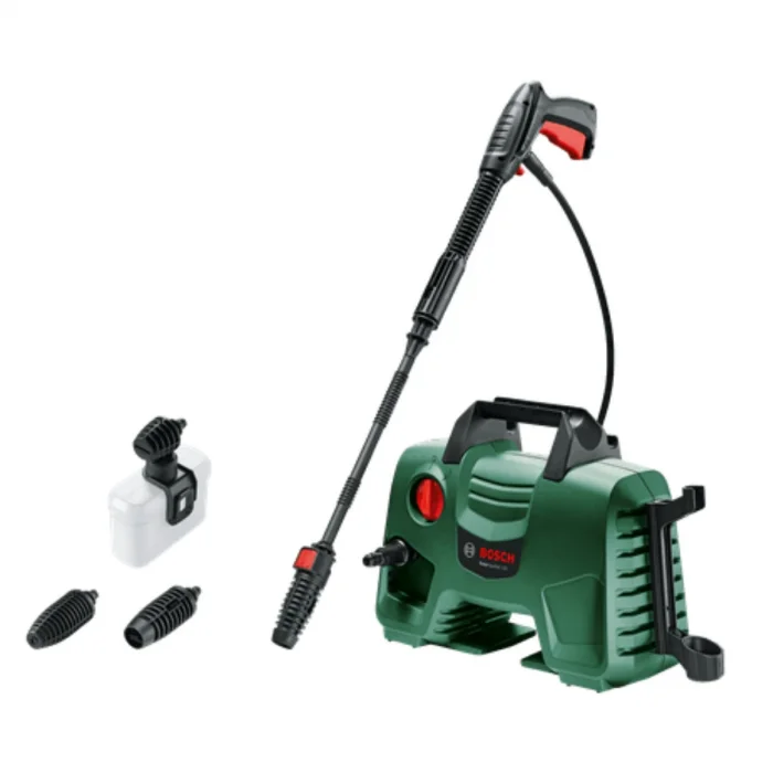 Bosch EasyAquatak 120 Yüksek Basınçlı Yıkama Makinesi