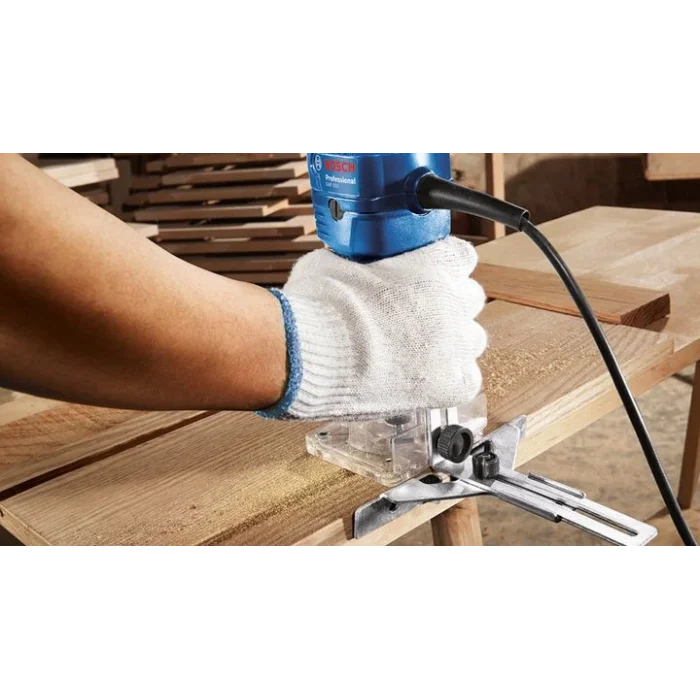 BOSCH GKF 550 Professional