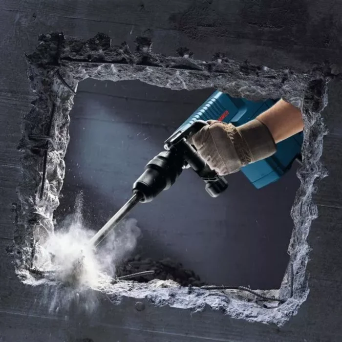 Bosch GSH 11 E 1500 W Profesyonel SDS Max Kırıcı