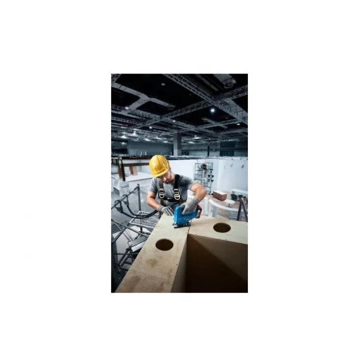 Bosch Gst 183 Li Dekupaj Testere Solo