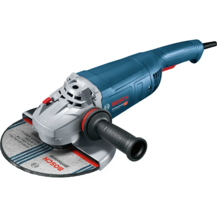 Bosch Gws 2200-230 P Büyük Taşlama Makinesi