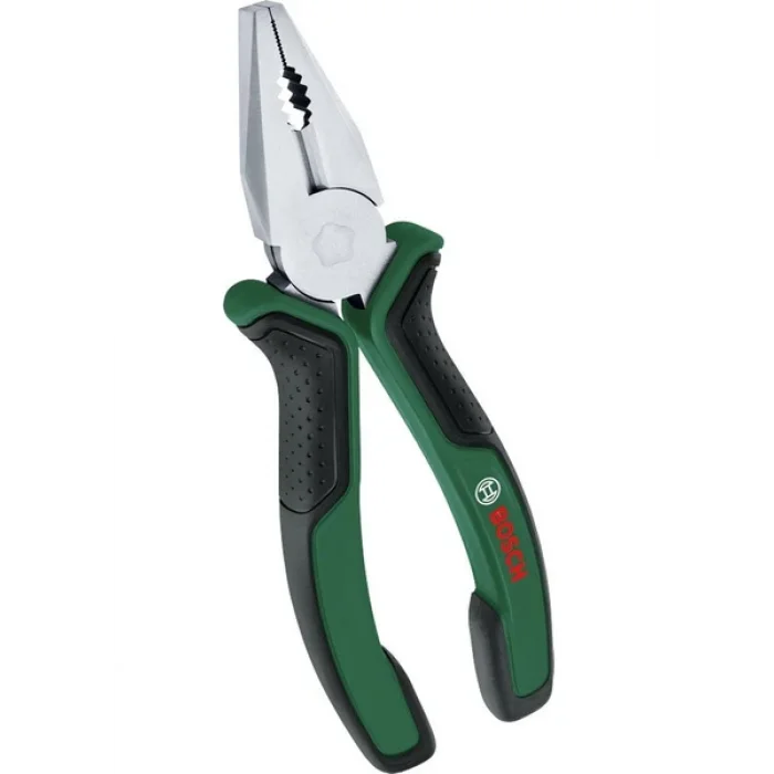 Bosch Kombine Pense 180 mm - 1600A032VB