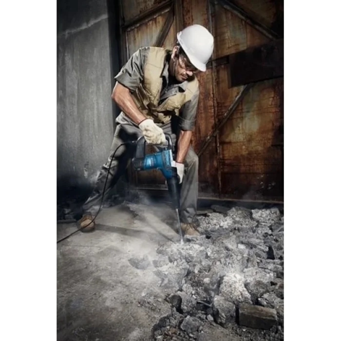 Bosch Professional GBH 5-40 D Kırıcı/Delici - 0611269020