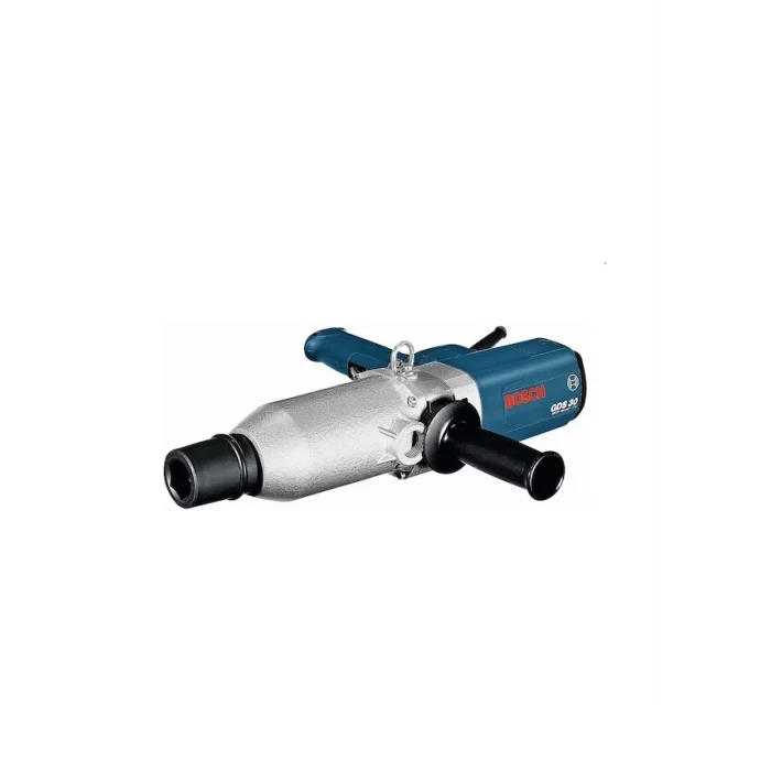 Bosch Professional GDS 30 Darbeli Somun Sıkma - 0601435103 Açıklamayı Okuyunuz!