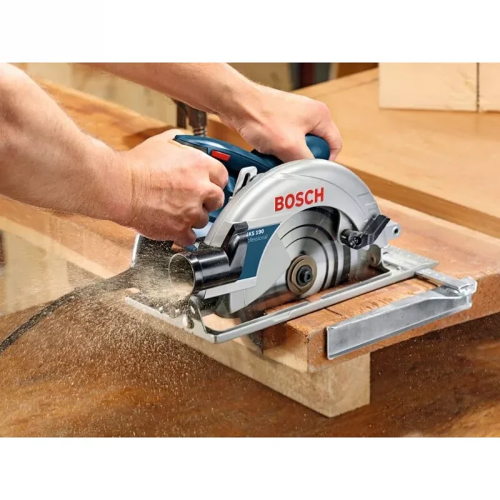 Bosch Professional GKS 190 Daire Testere f