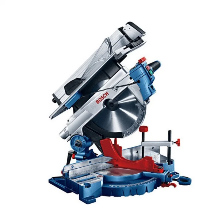 Bosch Profesyonel GTM-12JL 1800W 305 mm Gönye Testere