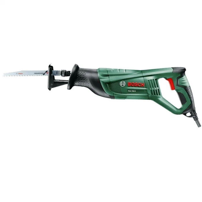 BOSCH PSA 700 E PANTER TESTERE 710W