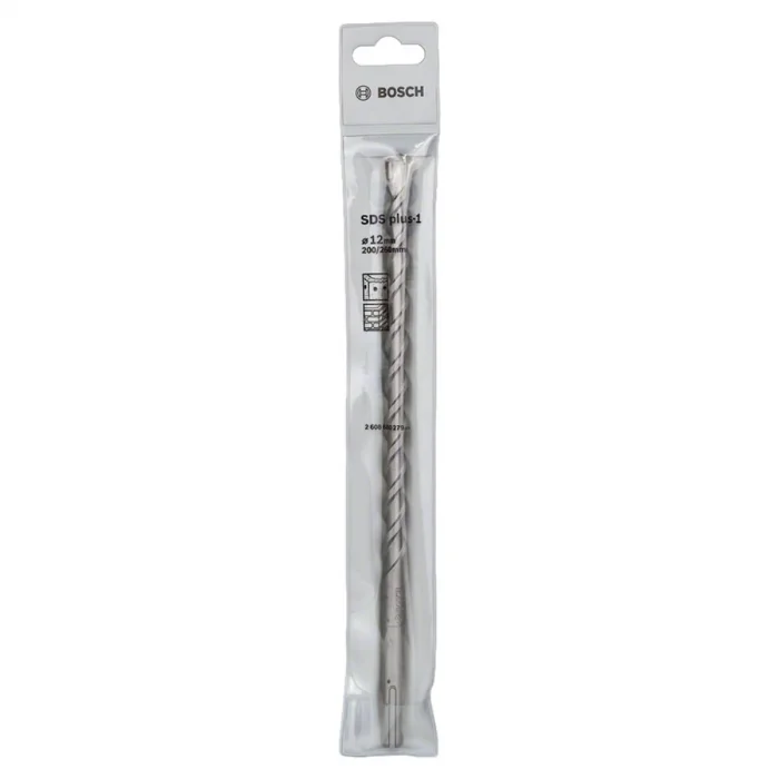 Bosch Sds Plus-1 Beton Delme Ucu 12 Mm 200/260