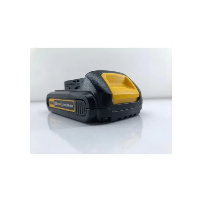 Dewalt 18v 1.5ah Li-ıon Akü
