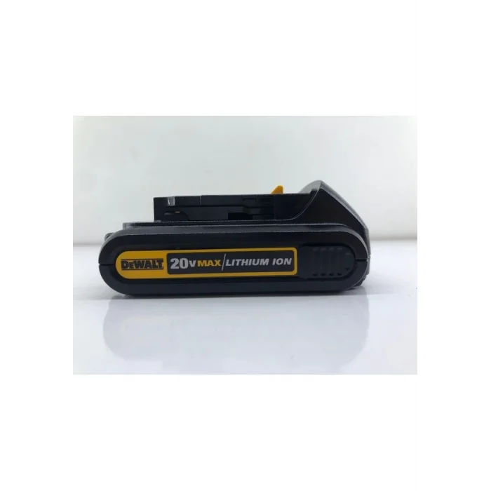Dewalt 18v 1.5ah Li-ıon Akü