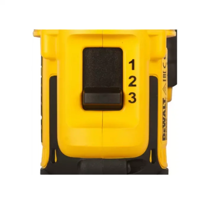 DEWALT DCD996P2 18V 5.0Ah Li-Ion Çift Akülü Kömürsüz Profesyonel Darbeli Matkap