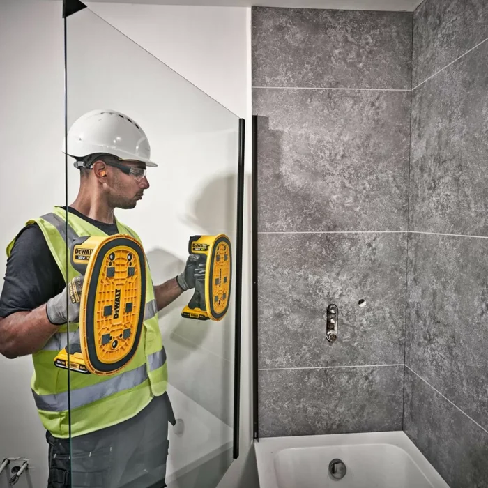 Dewalt DCE590N-XJ Grabo 18V Solo Akülü Lifter Vakumlu Taşıyıcı