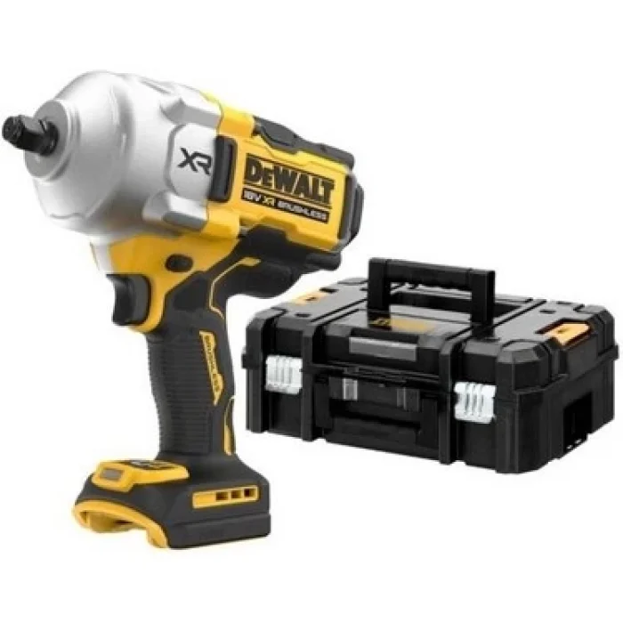 DeWalt DCF961 XR 18V/54V 9.0Ah Çift Akülü Kömürsüz Darbeli Somun Sıkma