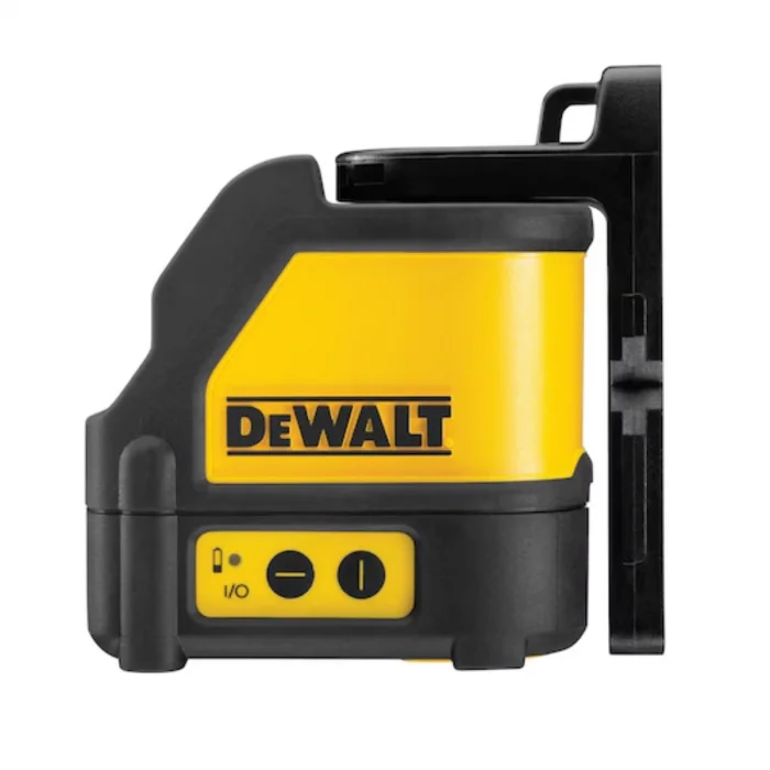 Dewalt DW088K Kırmızı Lazer Hizalama