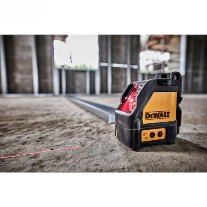 Dewalt DW088K Kırmızı Lazer Hizalama