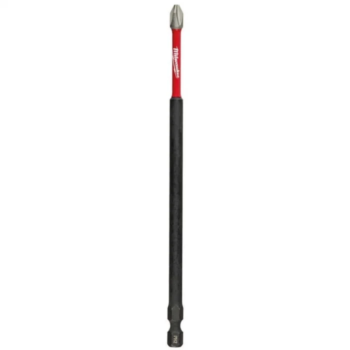 Milwaukee Bits Uç Ph2 150 Mm 493247156