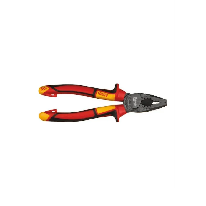 Milwaukee Kombine Pense 180 Mm 1000v