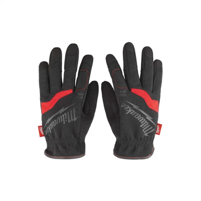 Milwaukee T48229714 Ağır Hizmet Tipi Iş Eldiveni Esnek Tip 11 Beden