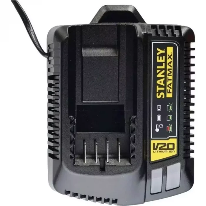 Stanley SC200 Şarj Aleti