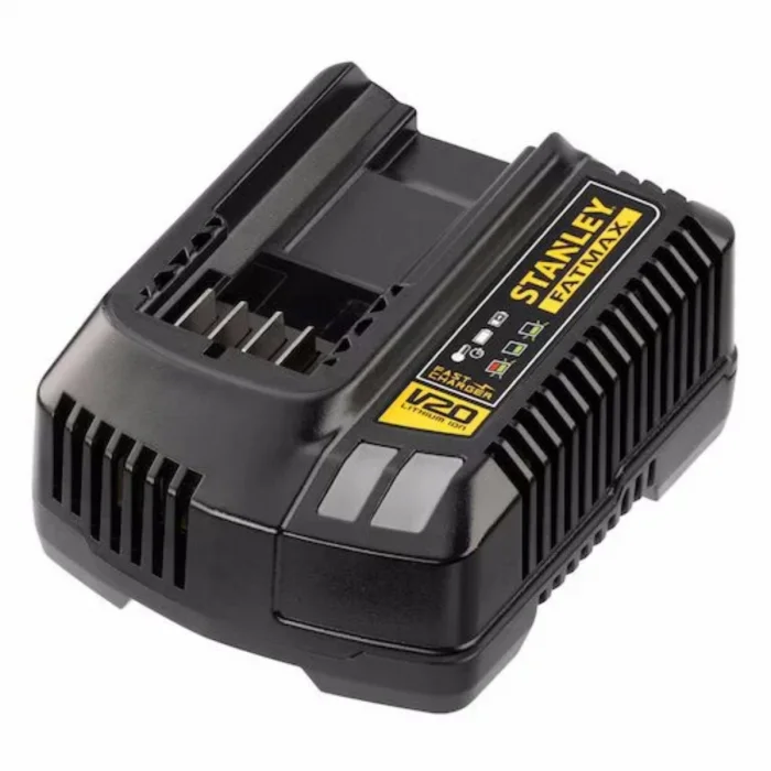 Stanley SFMCG400B 18V Fatmax V20 Avuç Taşlama 125MM 2Ah tek akülü
