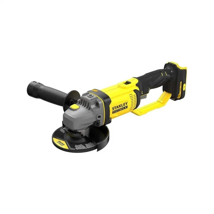 Stanley SFMCG400B 18V Fatmax V20 Avuç Taşlama 125MM Solo