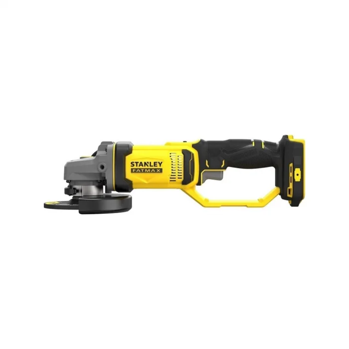 Stanley SFMCG400B 18V Fatmax V20 Avuç Taşlama 125MM Solo