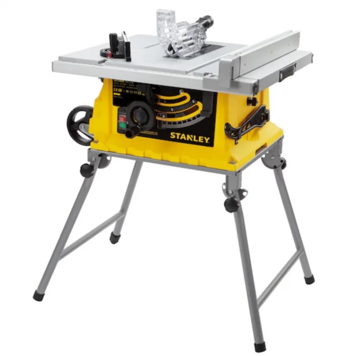 Stanley SST1800 Tezgah Testere 1800 Watt 254mm