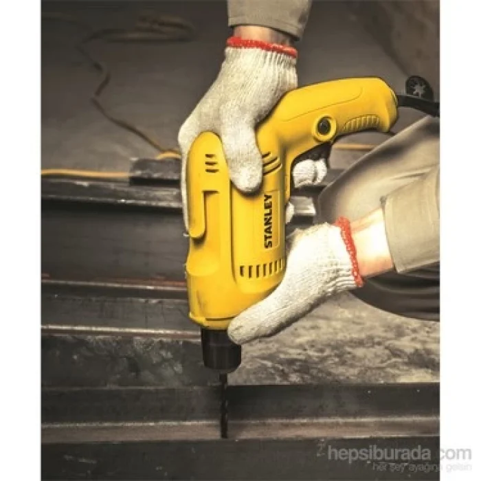 Stanley STDR5510C 550 W Darbesiz Matkap