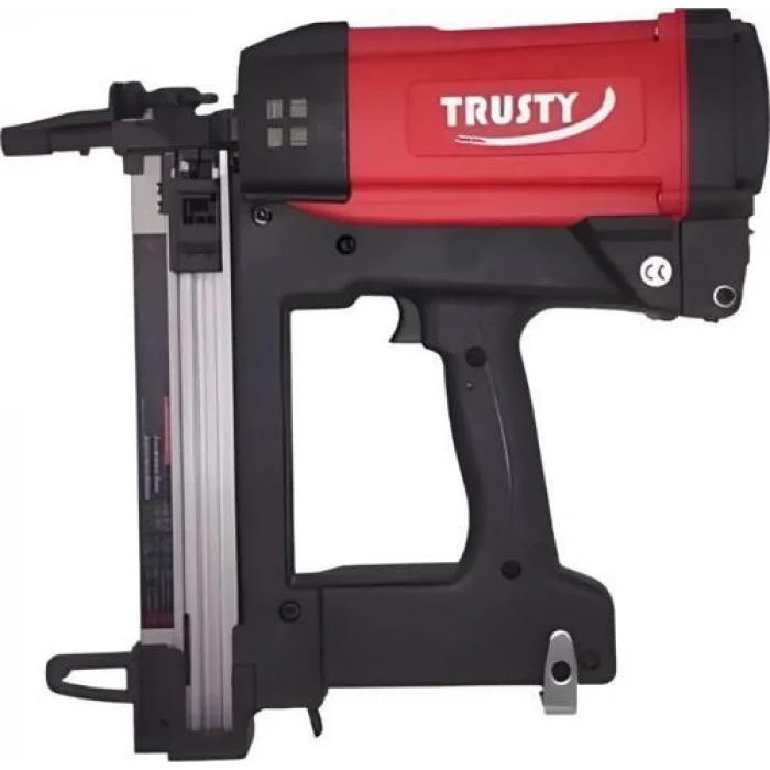 Trusty MGP001 Gazlı Çivi Çakma Tabancası 15-40 mm