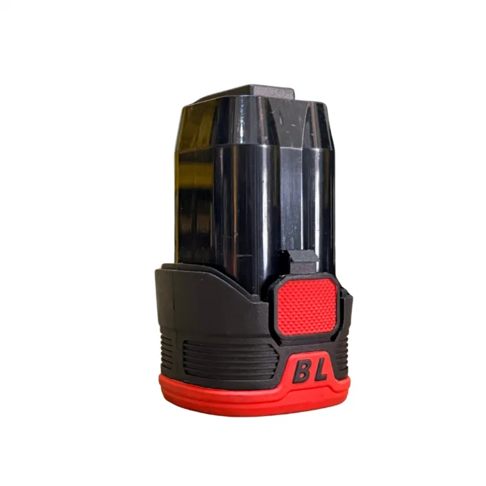 Volartan Delta VTX-1010 Kömürsüz Akülü Darbeli Vidalama 2x2.0Ah 16.8V 2.0Ah