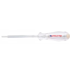İzeltaş 165mm Düz Uçlu Master Kontrol Kalemi