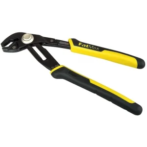 Stanley 0-84-648 Fatmax Düğmeli 250 mm Fort Pense