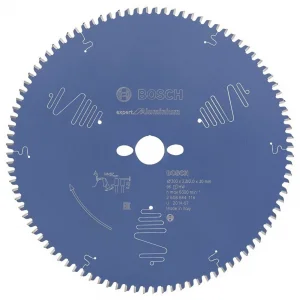 Bosch Alüminyum Daire Testeresi 300*30 Mm 96 Diş